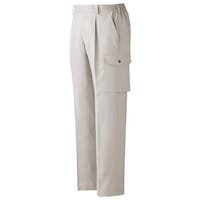 カーゴパンツ VES441C シルバーグレー4L