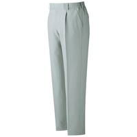T/Cパンツ エコ静電 VES446 グリーン L