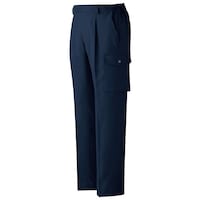 カーゴパンツ VES447C ネイビー L