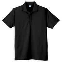 小倉屋 鹿の子 ポロシャツ(ネット付) 802 80 M CD3328925104 シャツ・Tシャツ・カットソー 1着