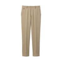 サンペックスイスト ロールインパンツ ベージュ 3L SPA SPAU1801A3 作業パンツ・スラックス(その他) 1個