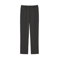 サンペックスイスト ロールインパンツ ブラック 4L SPA SPAU1801B9 作業パンツ・スラックス(その他) 1個