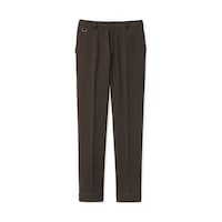 サンペックスイスト ロールインパンツ ブラウン SS SPA SPAU1801C3 作業パンツ・スラックス(その他) 1個