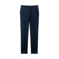 サンペックスイスト ロールインパンツ ネイビー 4L SPA SPAU1801K3 作業パンツ・スラックス(その他) 1個