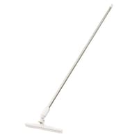バーキュートプラス機械下清掃用ブラシ 白