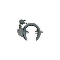 ニッコー リングロック バラ NC105 SI 実験室用備品(その他) 1個