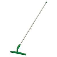 バーキュートプラス機械下清掃用ブラシ 緑