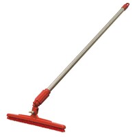 バーキュートプラス機械下清掃用ブラシ 短