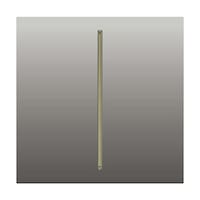 コイズミ照明 天井扇延長パイプ AEE590128 換気扇 1個