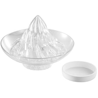 セーブ・インダストリー グラスにダイレクト トルネードジューサー SV6414 調理小物 1個