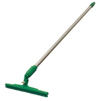 バーキュートプラス機械下清掃用ブラシ 短