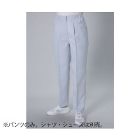 JG3503−053L パンツ女性用 灰