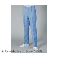 JG3502−02LL パンツ男性用 青