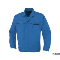 コーコス信岡 AS19306M立体カットブルゾン