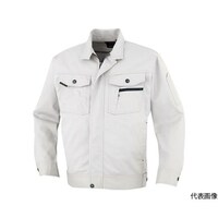 コーコス信岡 AS19303M立体カットブルゾン