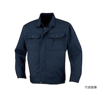 コーコス信岡 AS19301M立体カットブルゾン