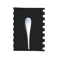 サクライ 188アカデミー デザートフォーク 276002 スプーン・フォーク・ナイフ 1個