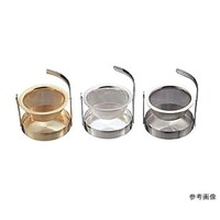 スウィングストレーナー シルバー 063052