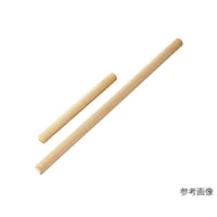 ヒシャク麺杓子用 木柄 90cm 052354
