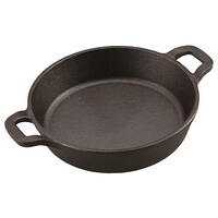 パール金属 鉄鋳物 両手スキレット 18cm 302122 食器・卓上用品(その他) 1個