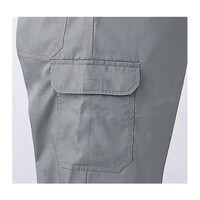 山田辰 AutoBi 高機能つなぎ服 2350番 003オレンジ(旧OR) 2350003シリーズ