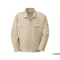 8501−5−4L ジャンパーアイボリー