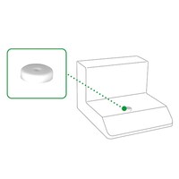 エッペンチューブ用サポート0.5ml