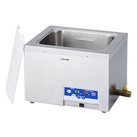 超音波洗浄器 ASU−10M 出荷前点検
