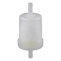 アズワン 純水製造装置 中空糸フィルター(0.04μm) FCK001 4287113 純水製造装置 1個