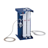 アズワン 純水製造装置 本体セット WA01P 4287101 純水製造装置