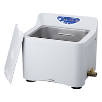 超音波洗浄器 ASU−10 出荷前点検検