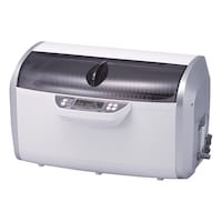 超音波洗浄器AS486 出荷前点検検査書