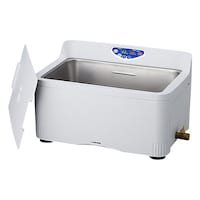 超音波洗浄器 ASU−20 出荷前点検検