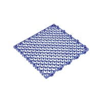 グランドチェッカー 青