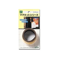 ヒカリ カラーストライプ(マグネットテープ) オレンジ MR2015 実験室用備品(その他) 1個