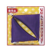 額縁用金具 紫