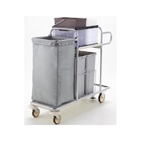 山崎産業 ツールカートマルチS