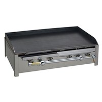 台置き式 鉄板焼器 都市ガス