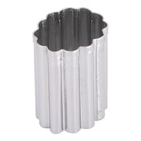 SA18−0パテ抜 小判菊 No.2