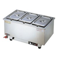 電気ウォーマー