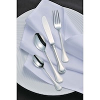 アズワン SA1812ウィンサム銀仕様 テーブルスプーン 62670399 カトラリー(ナイフ/フォーク/スプーン) 1本