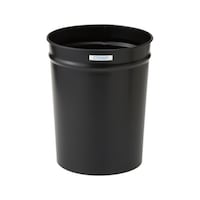 クラウン 屑入れ 黒 CRKZシリーズ