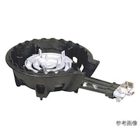 アズワン ハイカロリーコンロ TS308 13A 62823482 1個