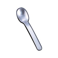 アズワン 188シルクロード ティースプーン 62671926 カトラリー(ナイフ/フォーク/スプーン) 1本