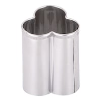 SA18−0パテ抜 三ツ葉 No.3