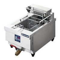 電気ミニフライヤー