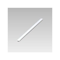 ユニット マグネライン 白 1組 87527 実験室用備品(その他) 1組(2本)