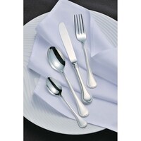 アズワン SA1812ウィンサム銀仕様 テーブルフォーク 62670398 カトラリー(ナイフ/フォーク/スプーン) 1本