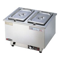 電気ウォーマー