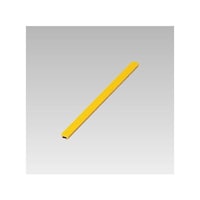 ユニット マグネライン 黄 1組 87530 実験室用備品(その他) 1組(2本)